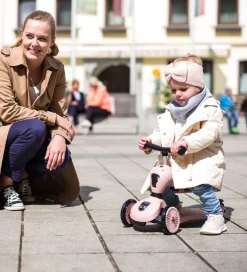 Scoot and Ride Highway Kick 1 - Rose