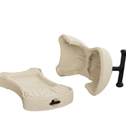 Scoot and Ride MyFirst 3in1 Scooter - Sand