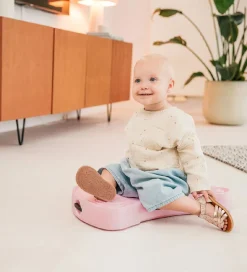 Scoot and Ride MyFirst 3in1 Scooter - Rose