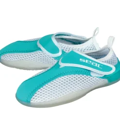 Seac Badesko - Rainbow - Aquamarine