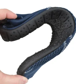 Seac Badesko - Sand - Blå