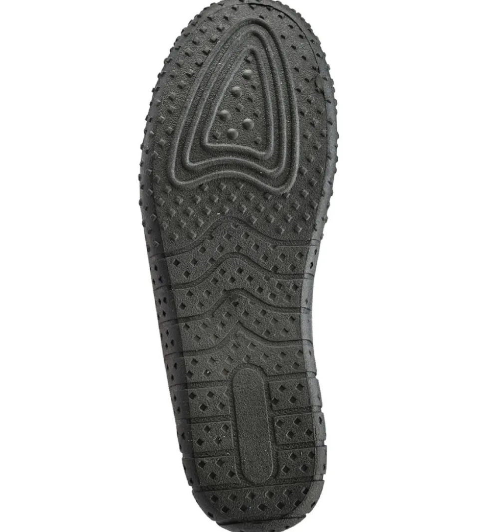 Seac Badesko - Sand - Grå