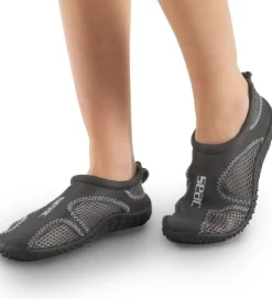 Seac Badesko - Sand - Grå