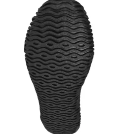 Seac Badesko m. Lynlås - Basic HD 5 mm - Sort