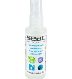 Seac Biogel - Antifog - 60 ml