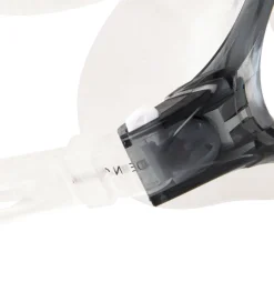 Seac Dykkerbriller - Vision HD - Sort/Rød