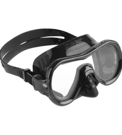 Seac Dykkermaske - Giglio MD - Sort