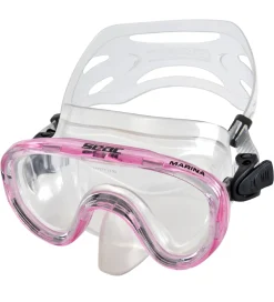 Seac Dykkermaske - Marina SLT - Pink