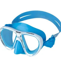 Seac Dykkermaske - Procida - Lyseblå