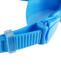 Seac Dykkermaske - Procida - Lyseblå