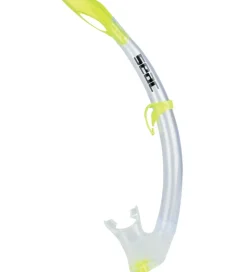 Seac Snorkelsæt - Elba MD - Gul