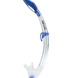 Seac Snorkelsæt - Giglio MD - Blå