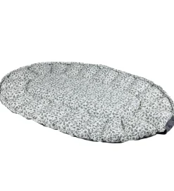 Sebra Babynest - 3-i-1 - Blue Olive