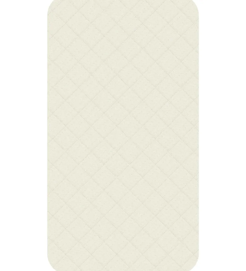 Sebra Madras - Junior & Grow - Classic White