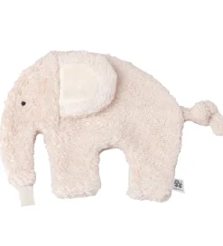 Sebra Nusseklud - m. Sutteholder - Rose