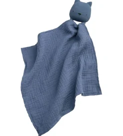 Sebra Nusseklud m. Bidering - Naturgummi - Vaskebjørnen Rebel