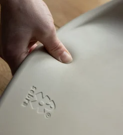 Sebra Puslepude - 65x50 cm - Seabreeze Beige