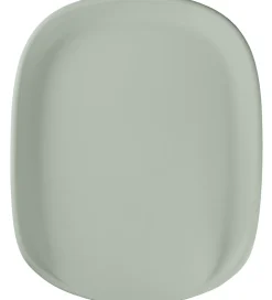 Sebra Puslepude - 65x50 cm - Seagrass green