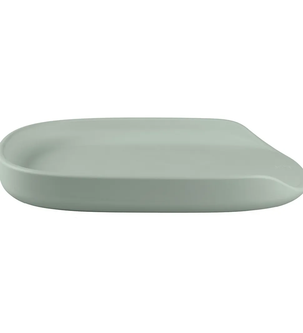 Sebra Puslepude - 65x50 cm - Seagrass green