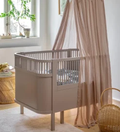 Sebra Seng - Baby/Junior - Jetty Beige