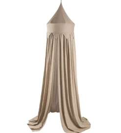 Sebra Sengehimmel - Jetty Beige