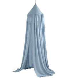 Sebra Sengehimmel - Powder Blue