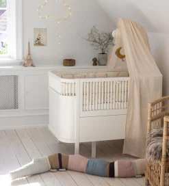 Sebra Sengehimmel - Sky - Rose