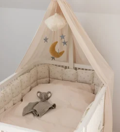 Sebra Sengehimmel - Sky - Rose