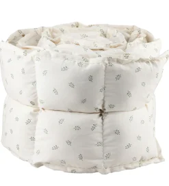 Sebra Sengerand - Kapok - 360x26 cm - Sophora Leaves - Beige