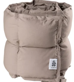 Sebra Sengerand - Kapok - 180x26 cm - Jetty Beige