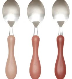 Sebra Skesæt - Stainless Steel - Blossom Pink