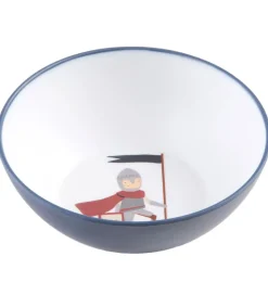 Sebra Skål - Melamin - Dragon Tales