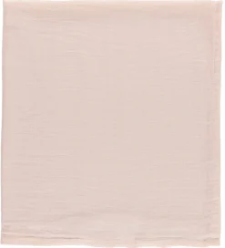 Sebra Stofbleer - 3-Pak - 75x75 cm - Rose