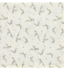 Sebra Stofbleer - 3-Pak - 75x75 cm - Rose