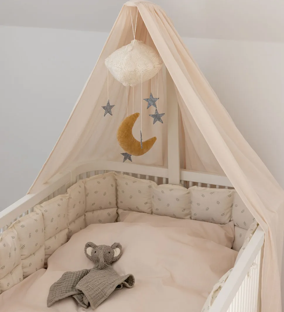 Sebra Uro - Moon & Stars - Beige