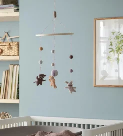 Sebra Uro - Uld - Teeny Toes