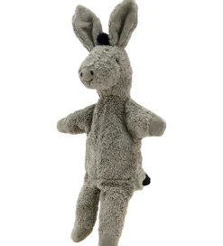 Senger Naturwelt Hånddukke - Æsel