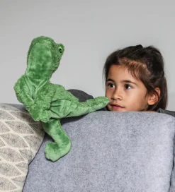 Senger Naturwelt Hånddukke - Hund