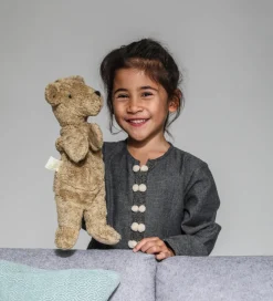 Senger Naturwelt Hånddukke - Bjørn