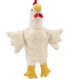 Senger Naturwelt Hånddukke - Kylling