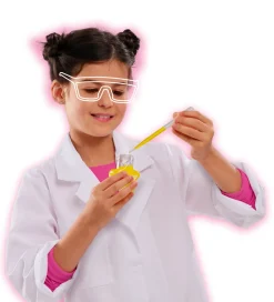 SES Creative - Explore - DIY Laboratoriet - Slim