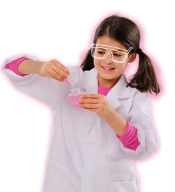 SES Creative - Explore - DIY Laboratoriet - Sæbe