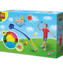 SES Creative - Splash Speedarm Boldkaster