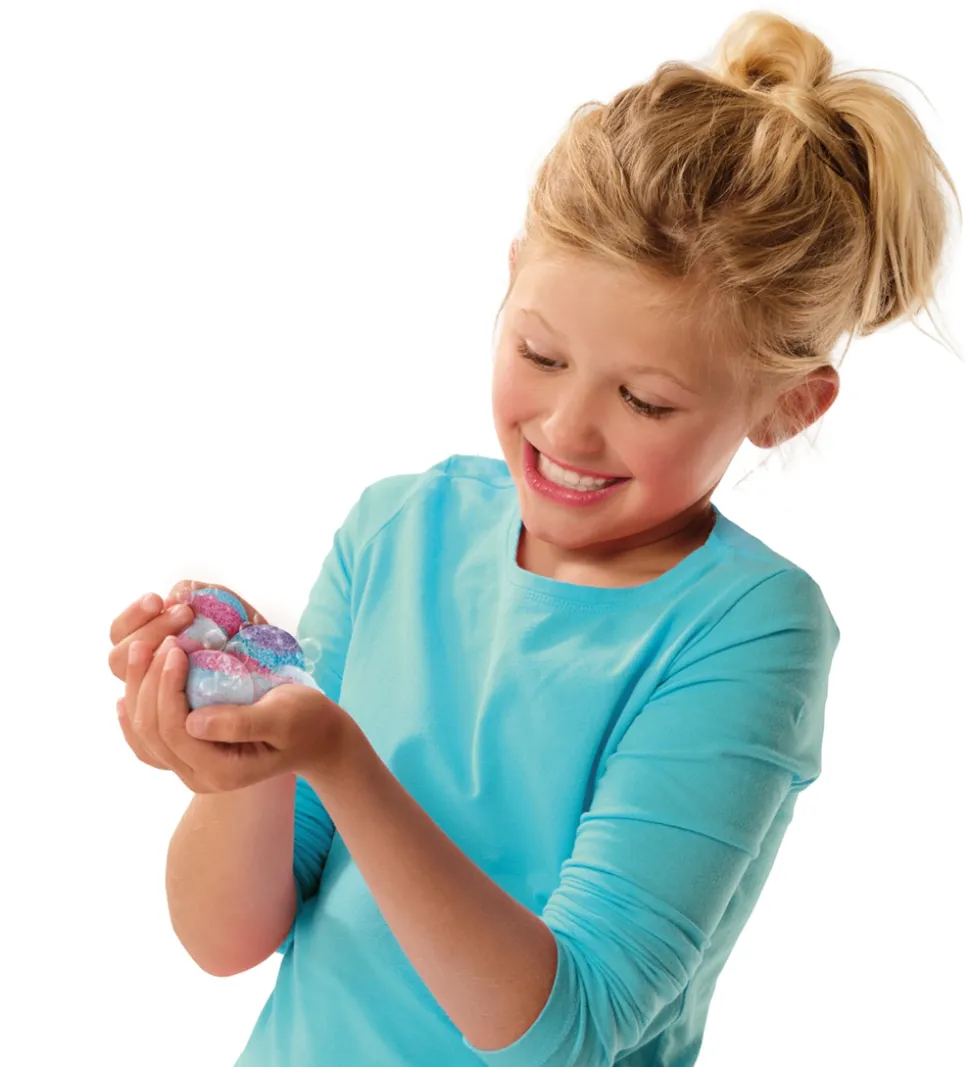 SES Creative Badebomber - Galaxy