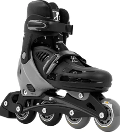 SFR Rulleskøjter - Cyclone II - Ninja