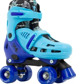 SFR Rulleskøjter - Hurricane IV - Shark