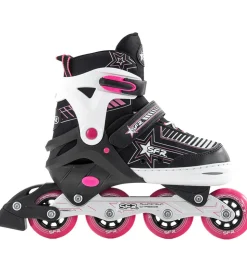 SFR Rulleskøjter - Pulsar - Pink