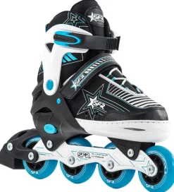 SFR Rulleskøjter - Pulsar - Blå