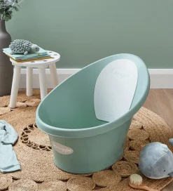 SHNUGGLE Badekar - Baby - Eucalyptus