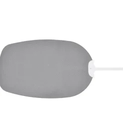 SHNUGGLE Puslemåtte - Yoga - Grå